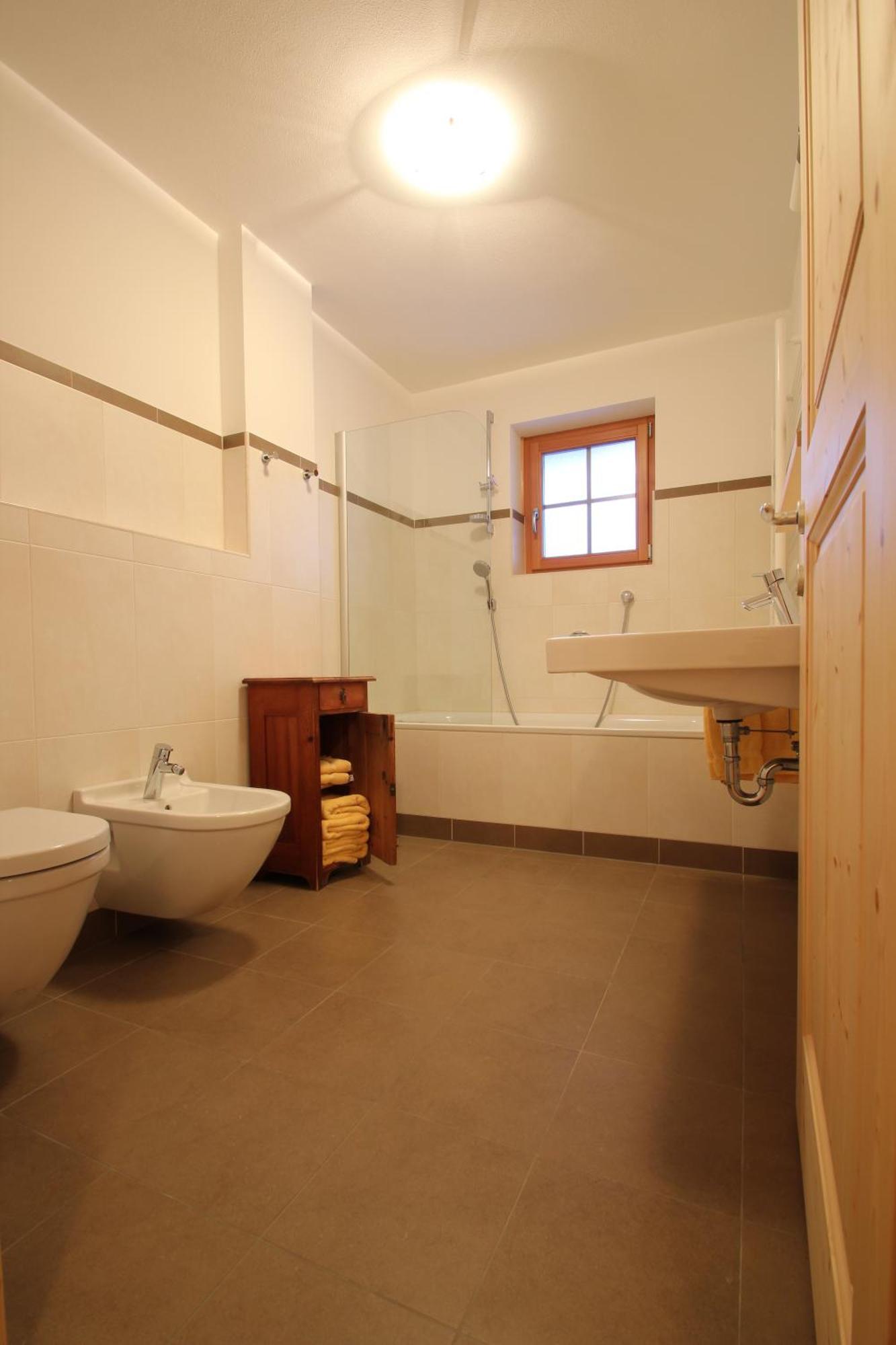 Mitterhof Apartman Ultimo Kültér fotó